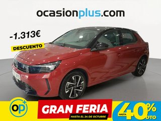Opel Corsa 1.2 T XHL GS 74 kW (100 CV)