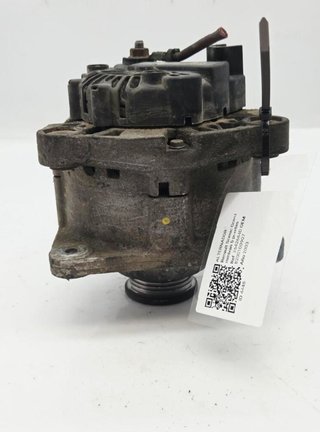 Alternador renault 8200100907 scenic 1.5 dci 4448