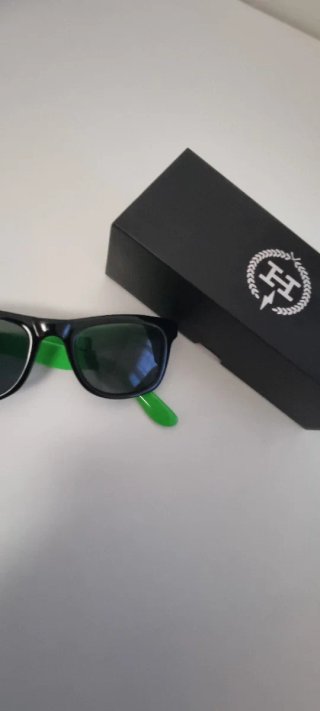 Gafas de Sol Hawkers