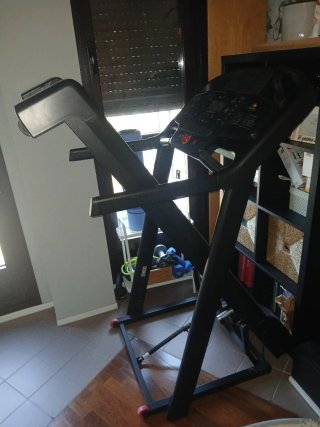Cinta de Correr Domyos T540C