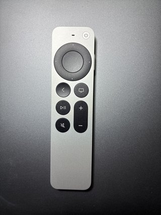 Mando Apple TV