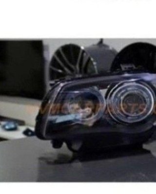 FAROS DELANTEROS ANGEL EYES BMW SERIE... rmb490453