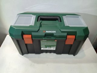 Caja de Herramientas Grande PARKSIDE