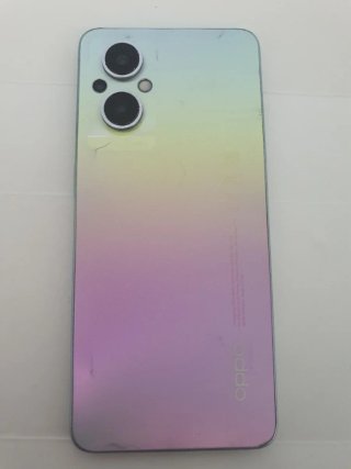 Móvil OPPO Reno 8 lite 5G