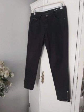 Pantalón Negro