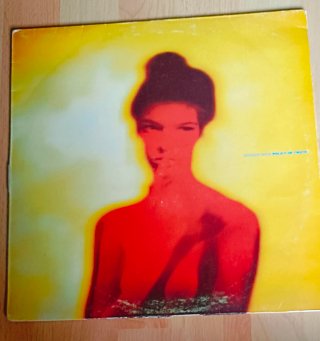 Vinilo Maxi single Depeche Mode - Policy of Truth