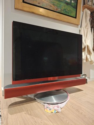Televisión Bang & Olufsen