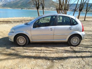 Citroen C3 2005