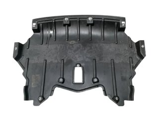 Bandeja Cubre Bajos BMW X5 2007-2013