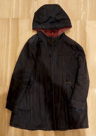 Parka o anorak Loreak Mendian mujer talla M