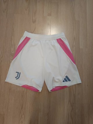 Bermuda Aeroready Juventus Adidas Talla M