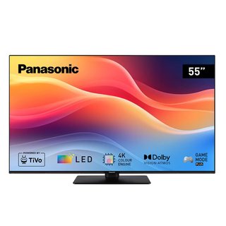 TV LED 55 Panasonic 4K UHD