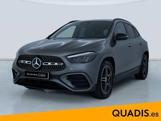 Mercedes-Benz GLA 200 D 110 kW (150 CV)