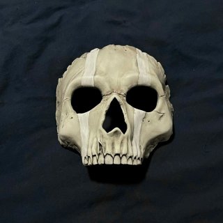 Máscara Call of Duty Ghost