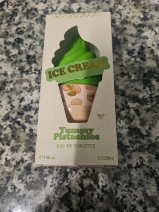 Colonia Yummy Pistachios 100ml