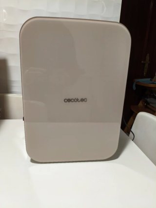Mini nevera Cecotec bolero