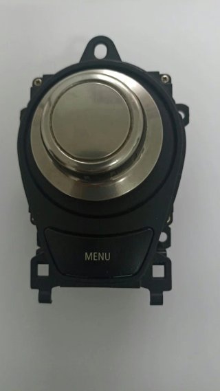 Mando iDrive BMW X5 OEM 9122926 01
