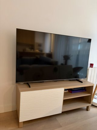 Samsung Smart TV 55 pulgadas