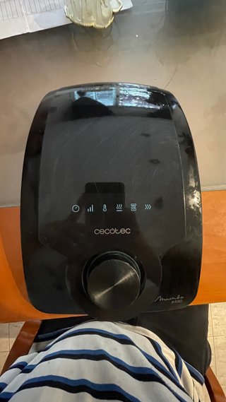 Pantalla cecotec mambo