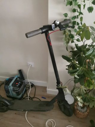 Patinete eléctrico Xiaomi