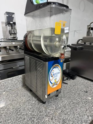 Granizadora Profesional