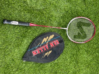Raqueta de Bádminton Van Allen Pro 5328A