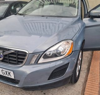 Volvo XC60 2010