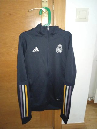 Sudadera Real Madrid Adidas