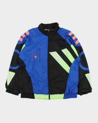 Chaqueta Adidas Originals Planet Colourblock