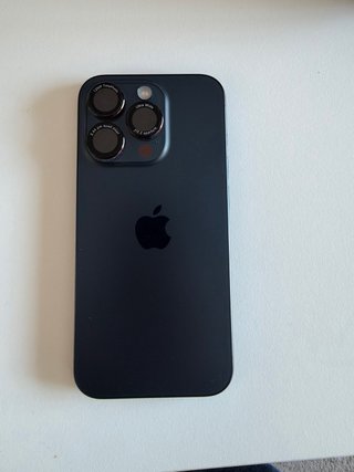 iPhone 15 Pro 128GB