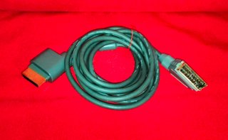 Cable de Video para Xbox 360