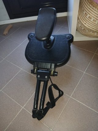 Patín para silla de bebé