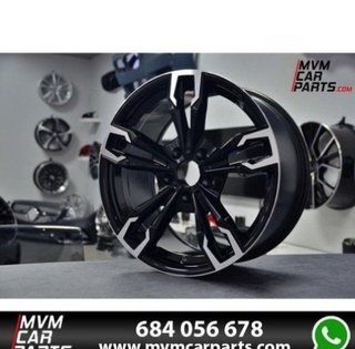 Llantas 18" BMW M3 F80/G80