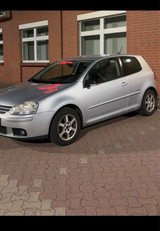 Volkswagen Golf 2008