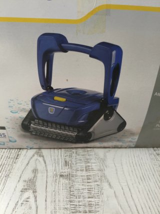 Robot Piscina Zodiac RC 4300 CyclonX PRO