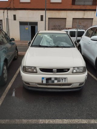SEAT Cordoba 1999