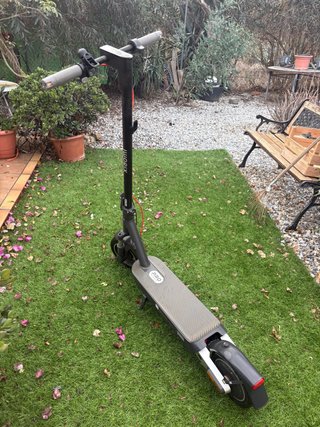 Patinete Eléctrico Xiaomi Pro