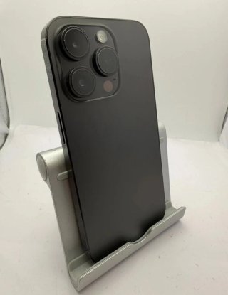 iPhone 14 Pro 256GB Negro
