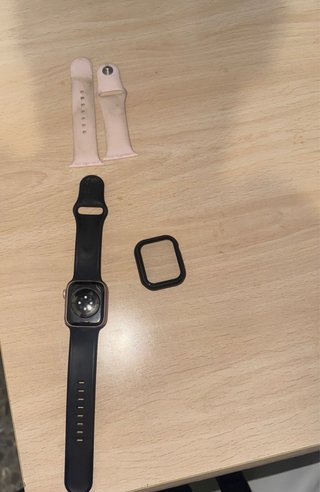 Apple Watch Series 9 (GPS)