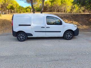 Renault Kangoo 2021