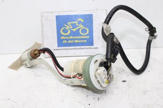 Bomba de Gasolina Piaggio X10 125 iE 2012