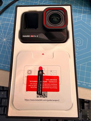 Insta360 Ace Pro 2