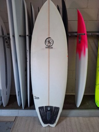 Tabla de Surf Flame Surfboards