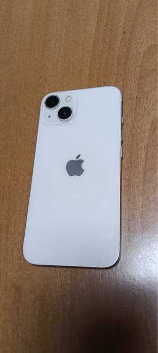 iPhone 13 Rosa