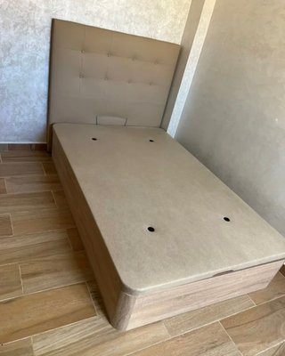 Pack Colchón y Canapé para Cama de Matrimonio