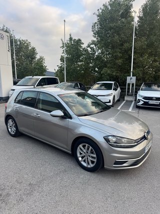Volkswagen Golf 2019 por 235€/mes