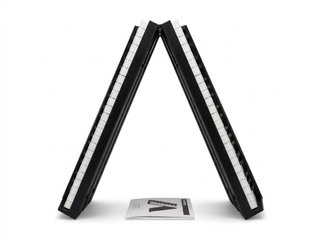 Teclado Piano Plegable Portátil