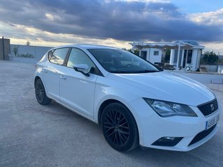 SEAT Leon 2015