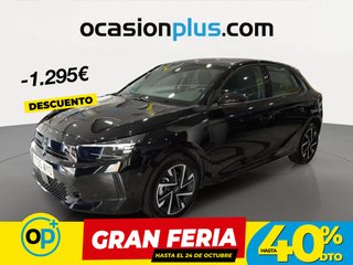 Opel Corsa 1.2 T XHL GS 74 kW (100 CV)
