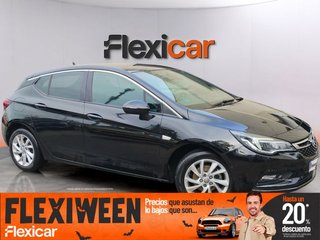 Opel Astra 1.4 Turbo 110kW (150CV) Dynamic